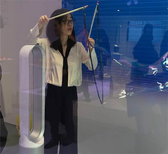 戴森净化新理念,戴森净化暖风扇