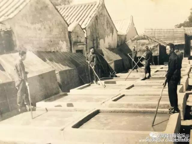 澄海外埔珍藏上百年的浪险技艺，今天终于被曝光了！