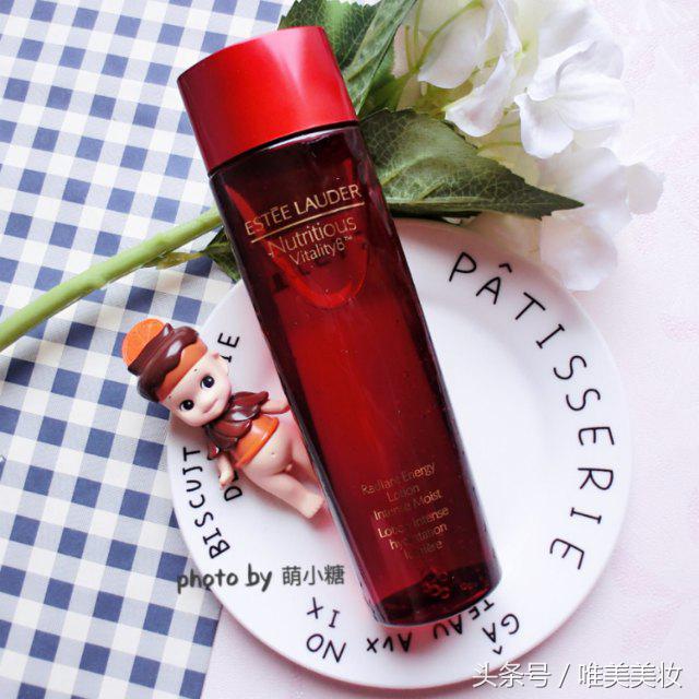 秋季混油补水保湿护肤品,敏感混油肌适合的护肤品