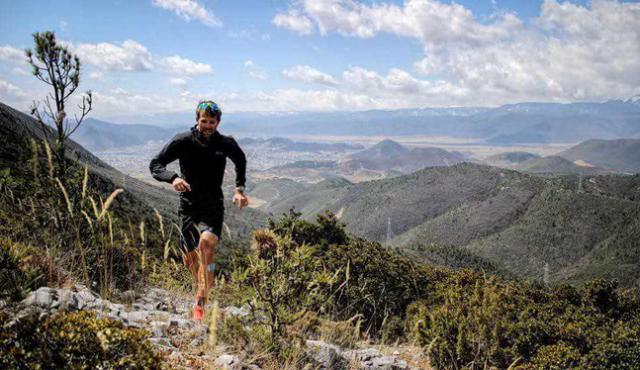 定向跑教学,定向越野跑步技巧