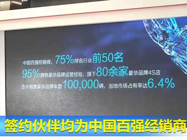 21家连锁门店,红旗有哪些经销商代理