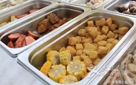 天津麻辣烫有什么不一样,麻辣烫哪里的最好吃最正宗津南