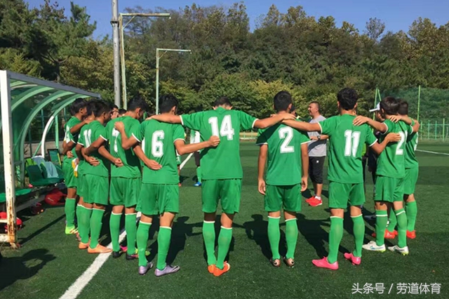 第14届全运会u20足球比赛新疆队,u20全运会足球新疆队半决赛集锦