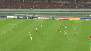 6场4球武磊,国足核心或成上港补强第一人选