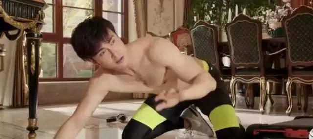 你有一剂“中二牌”处方药待领取（内附后遗症须知）