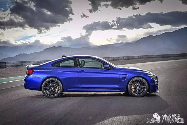 在浮华的飨宴里,钟叔只记住这些车和事