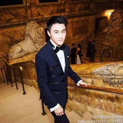 万达的公子、赌王的少爷，这个星座为何富二代频出？