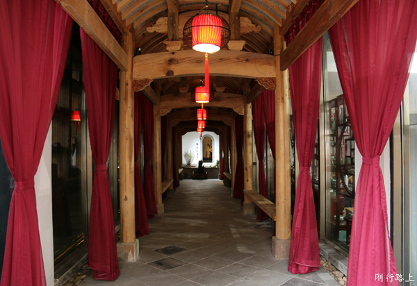 黎阳in巷里面的民宿哪个好,黎阳in巷有哪些民宿