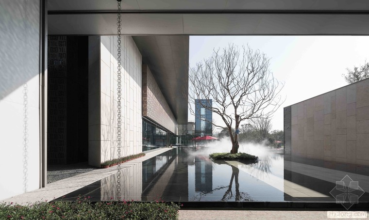 南京鲁能泰山7号院,泰山七号院展示