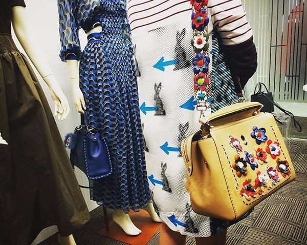 省钱我会玩儿，买条包带能上天！