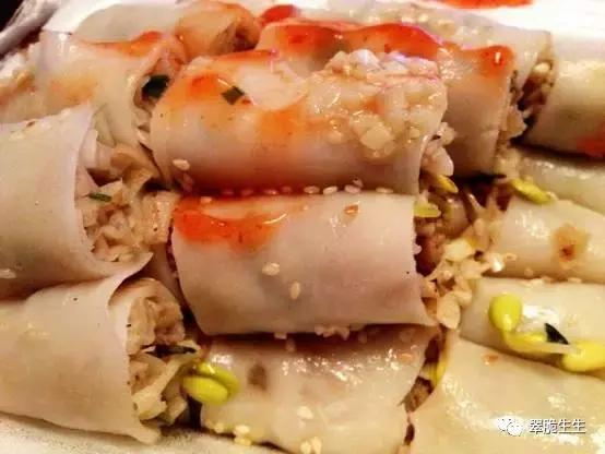 猪肠碌哪家好吃,美味的猪肠碌