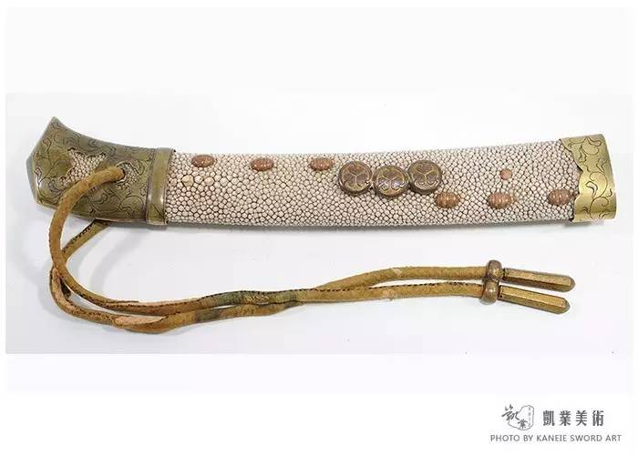 日本战国时期刀大全,日本江户时期的刀