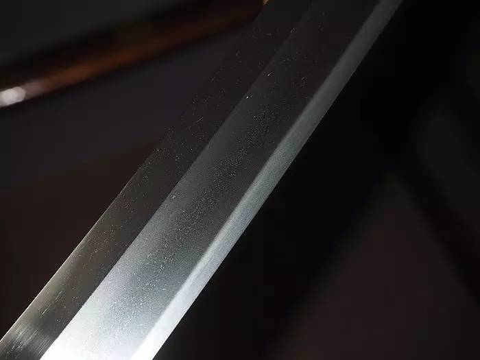 日本刀匠作品欣赏,日本刀大全图解