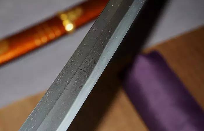 日本刀匠作品欣赏,日本刀大全图解