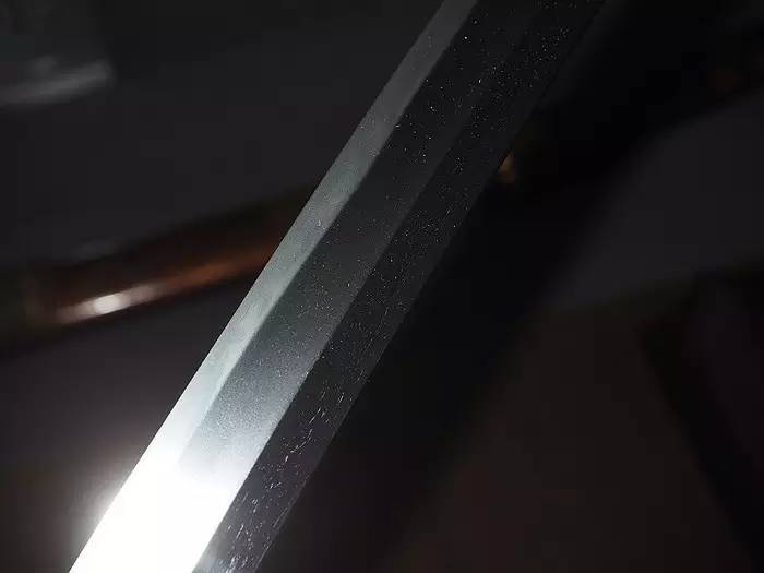 日本刀匠作品欣赏,日本刀大全图解