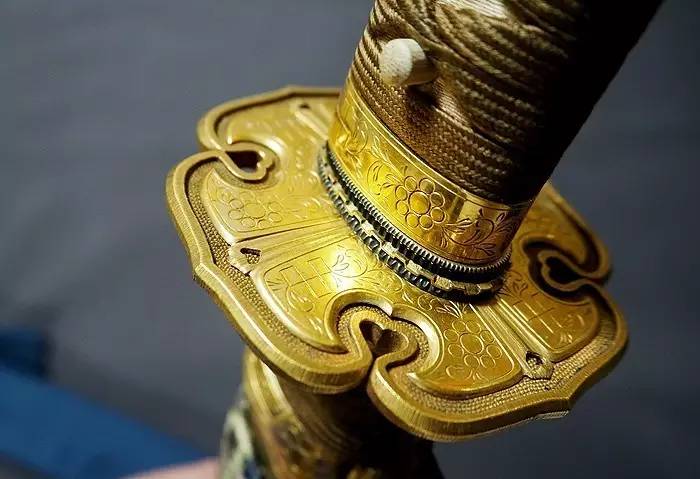 日本刀匠作品欣赏,日本刀大全图解