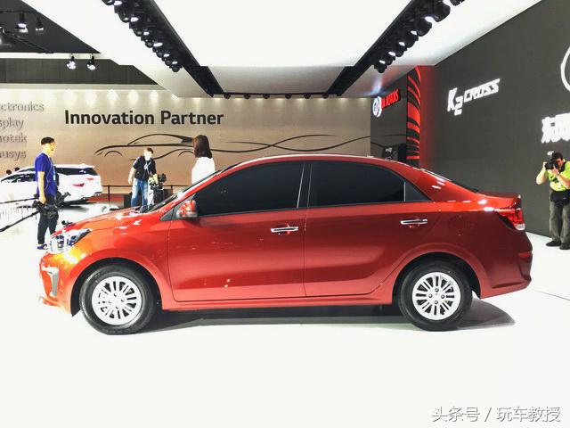 起亚落地6万元自动挡新车,起亚落地7万左右的车