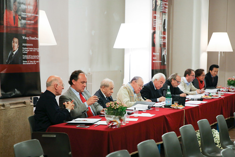 安杰洛洛福雷塞教学,安杰洛洛福雷塞采访