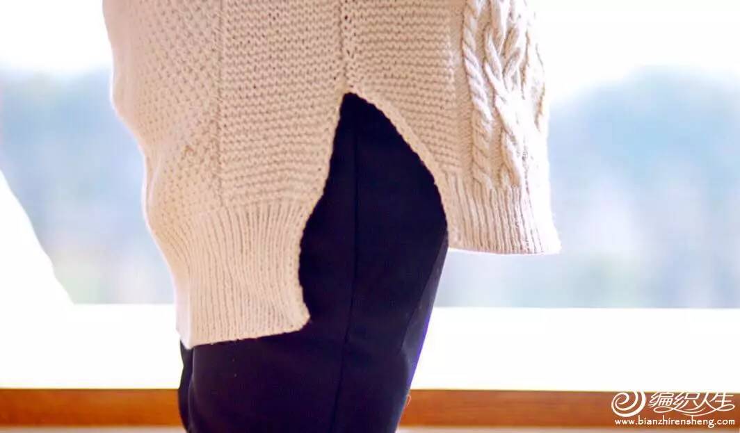 最流行针织的背心女款,今年最洋气的针织背心