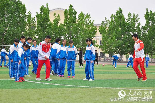 天津市武清区豆张庄初级中学武清,天津武清豆张庄初级中学