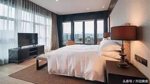 与其海岛晒成狗，不如坐拥江南最美私家湖景