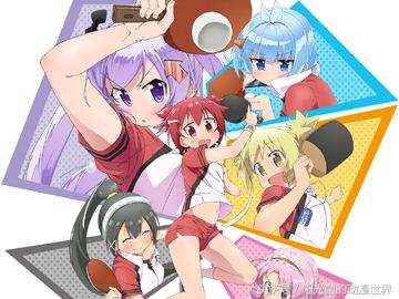 盘点最让人感动的热血运动动漫,热血运动番盘点