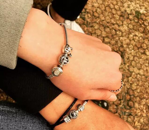 潘多拉代购,潘多拉网红爆款