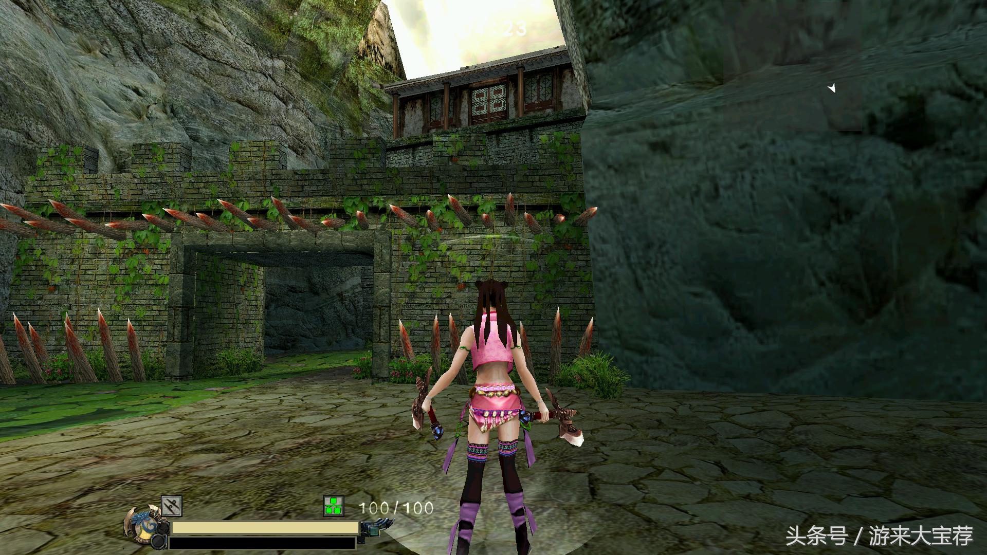 经典单机游戏都有哪些,目前十大经典单机游戏