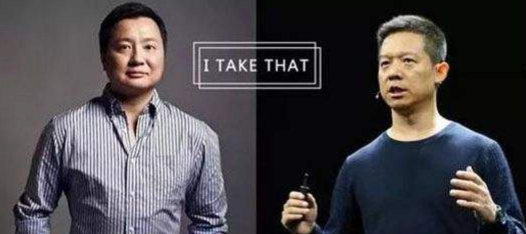 乐视痛失左膀右臂；京东五星配送规则；易到风波解除