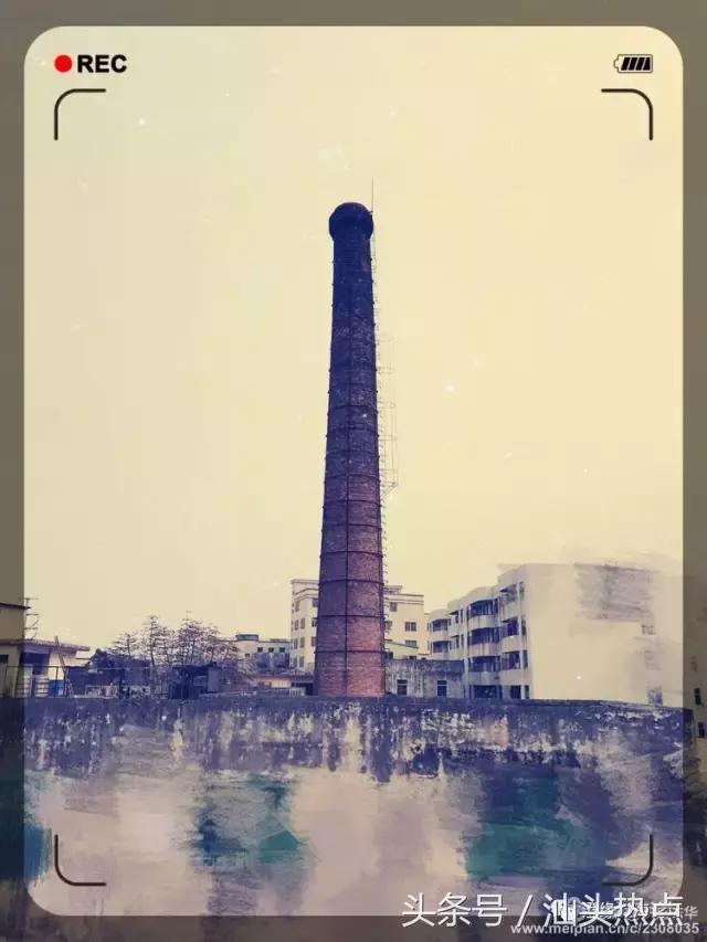 澄海外埔珍藏上百年的浪险技艺，今天终于被曝光了！