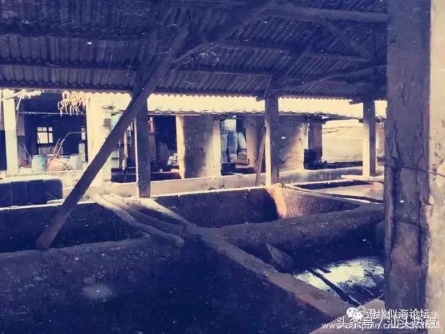 澄海外埔珍藏上百年的浪险技艺，今天终于被曝光了！