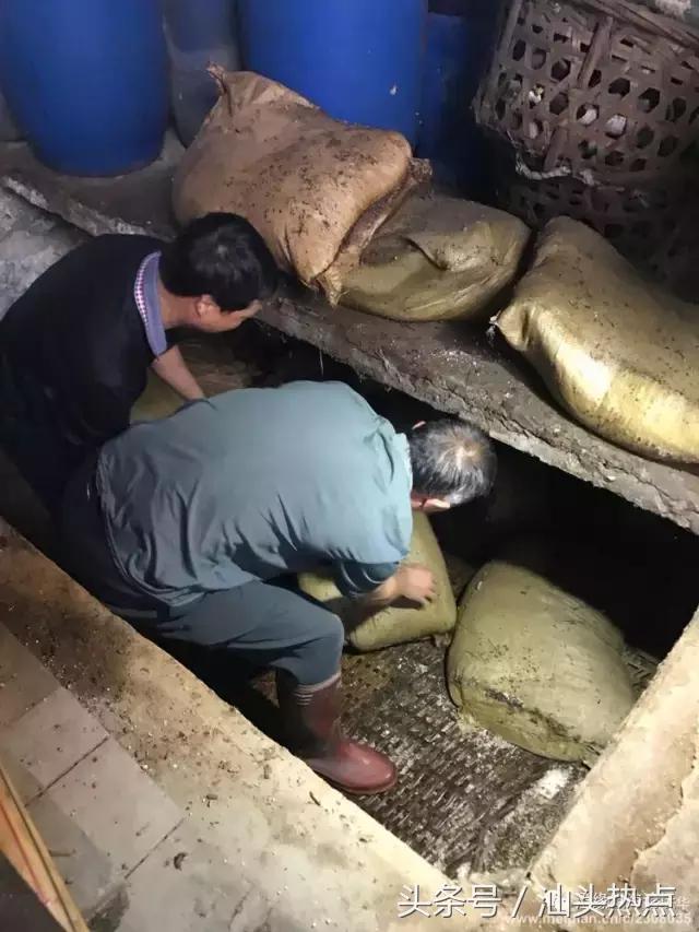 澄海外埔珍藏上百年的浪险技艺，今天终于被曝光了！