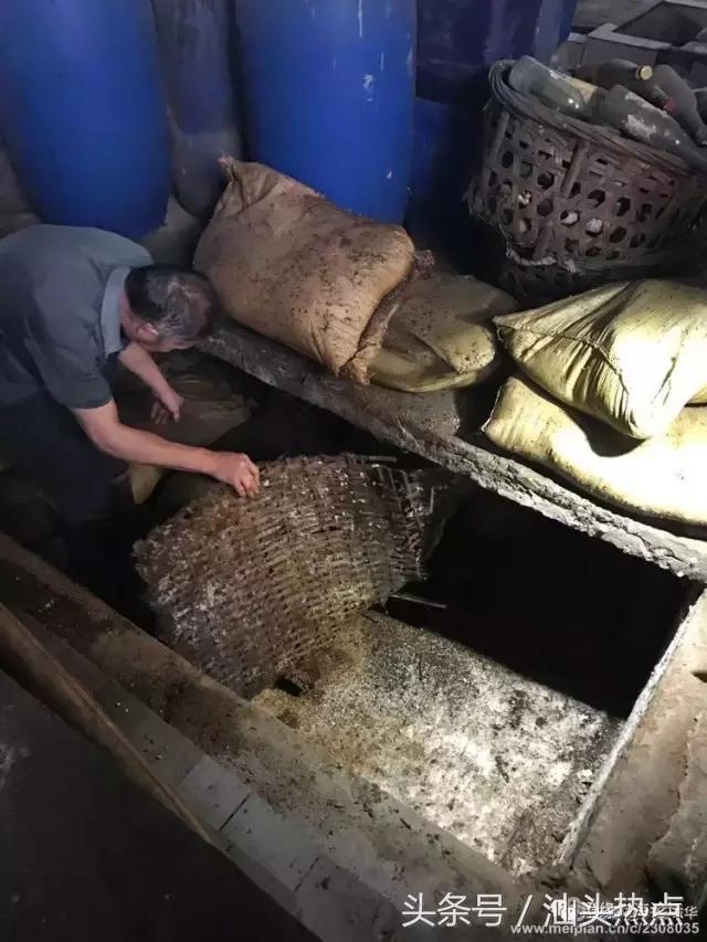 澄海外埔珍藏上百年的浪险技艺，今天终于被曝光了！