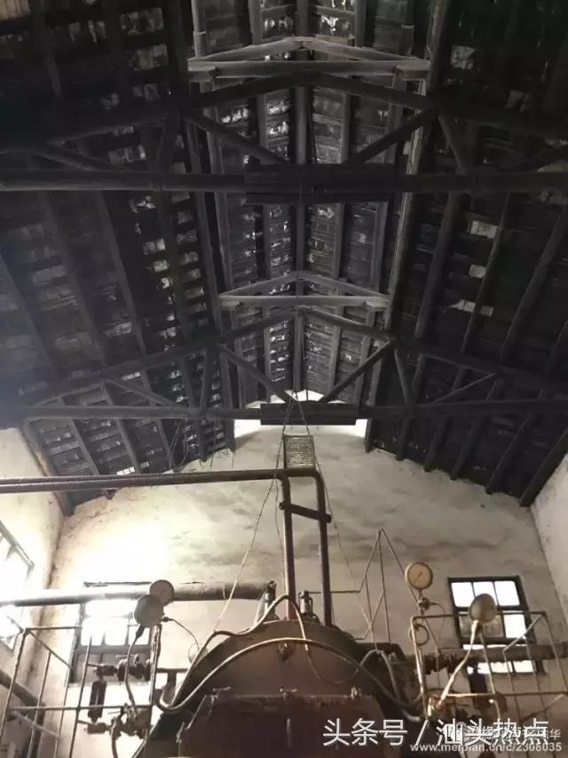 澄海外埔珍藏上百年的浪险技艺，今天终于被曝光了！