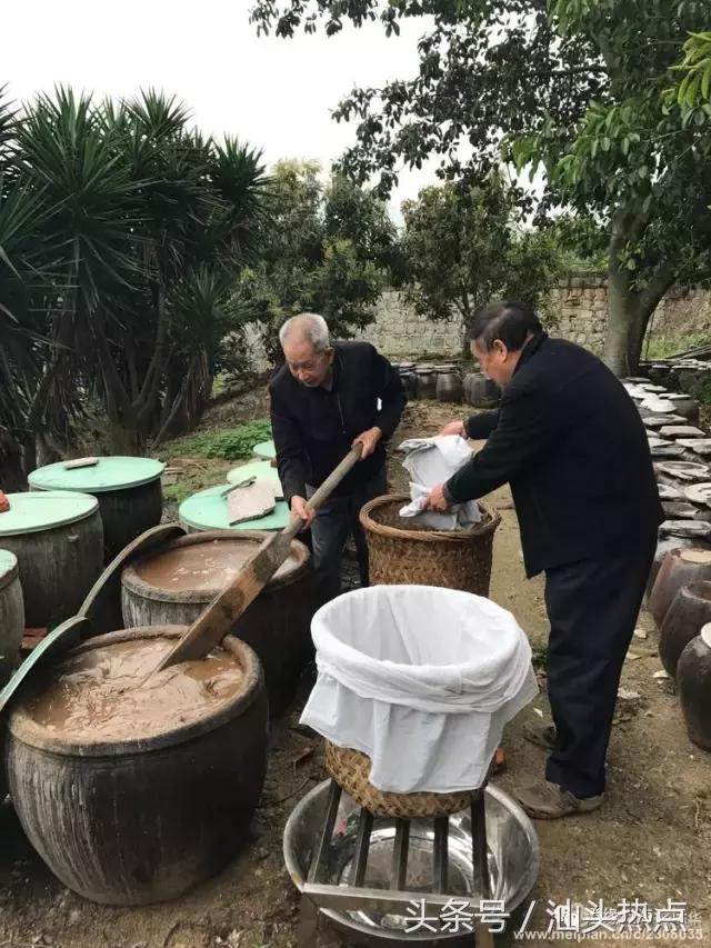 澄海外埔珍藏上百年的浪险技艺，今天终于被曝光了！