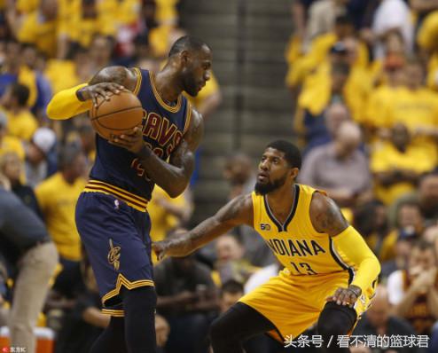 欧文乐福破纪录不传球,欧文致命三分乐福关键防守