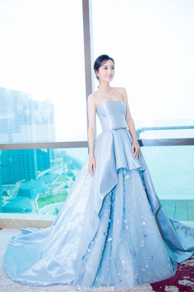 郭富城婚礼，我们不说段子，只说婚礼细节