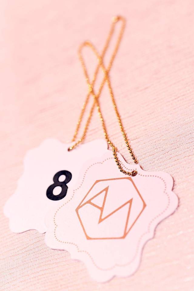 郭富城婚礼，我们不说段子，只说婚礼细节