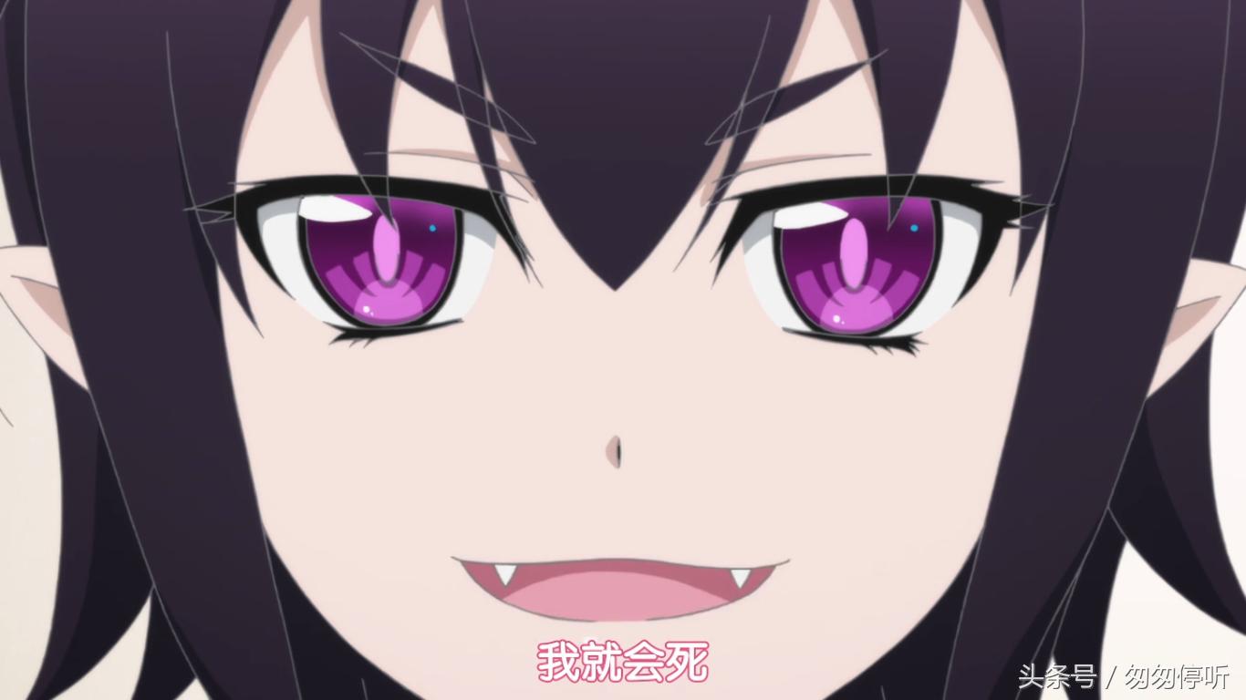 后宫、胖次、百合、病娇、德国骨科《恋爱暴君》可以满足你的一切