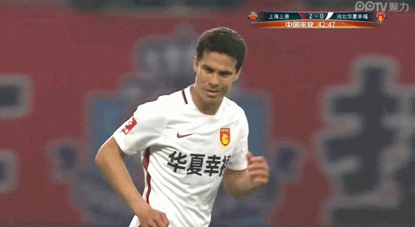 奥斯卡面前踩单车核心之间的碰撞演砸了