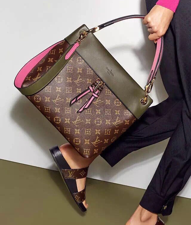 lv白色毛茸茸老花,lv岁月经典老花