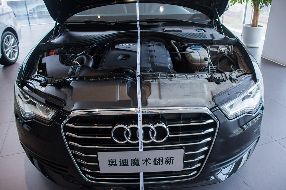 杭州奥迪官方二手车推荐,杭州奥迪官方认证二手车商城