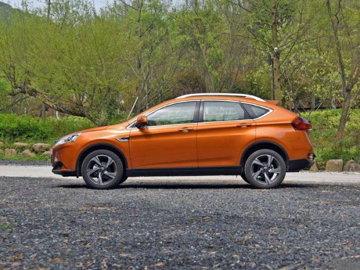 搭载宝马发动机的车,让车贩子都颤抖的车