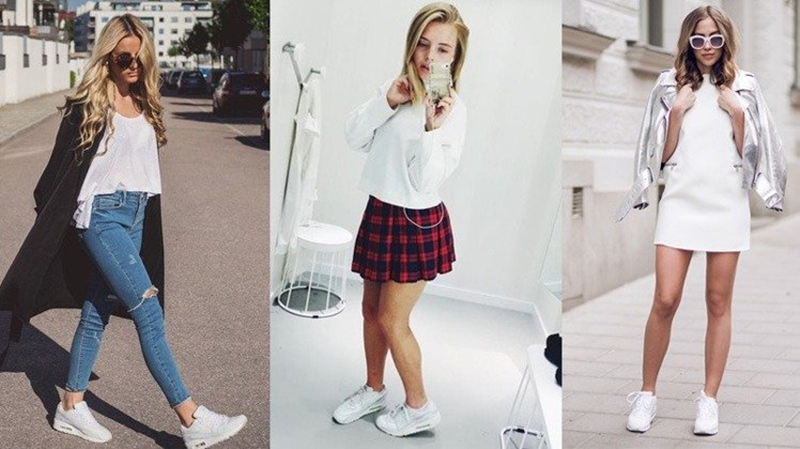 那些年我们追过的球鞋,那些年我们一起追的球鞋