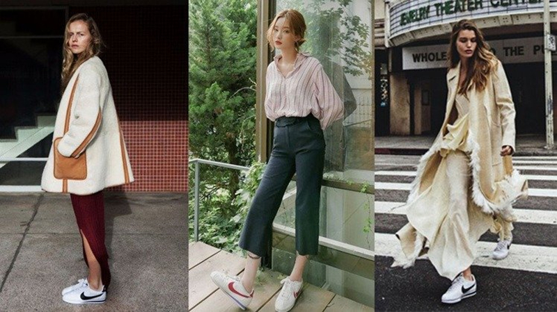 那些年我们追过的球鞋,那些年我们一起追的球鞋