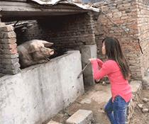 蝎子摆尾最细节教学,30秒教你学会蝎子摆尾