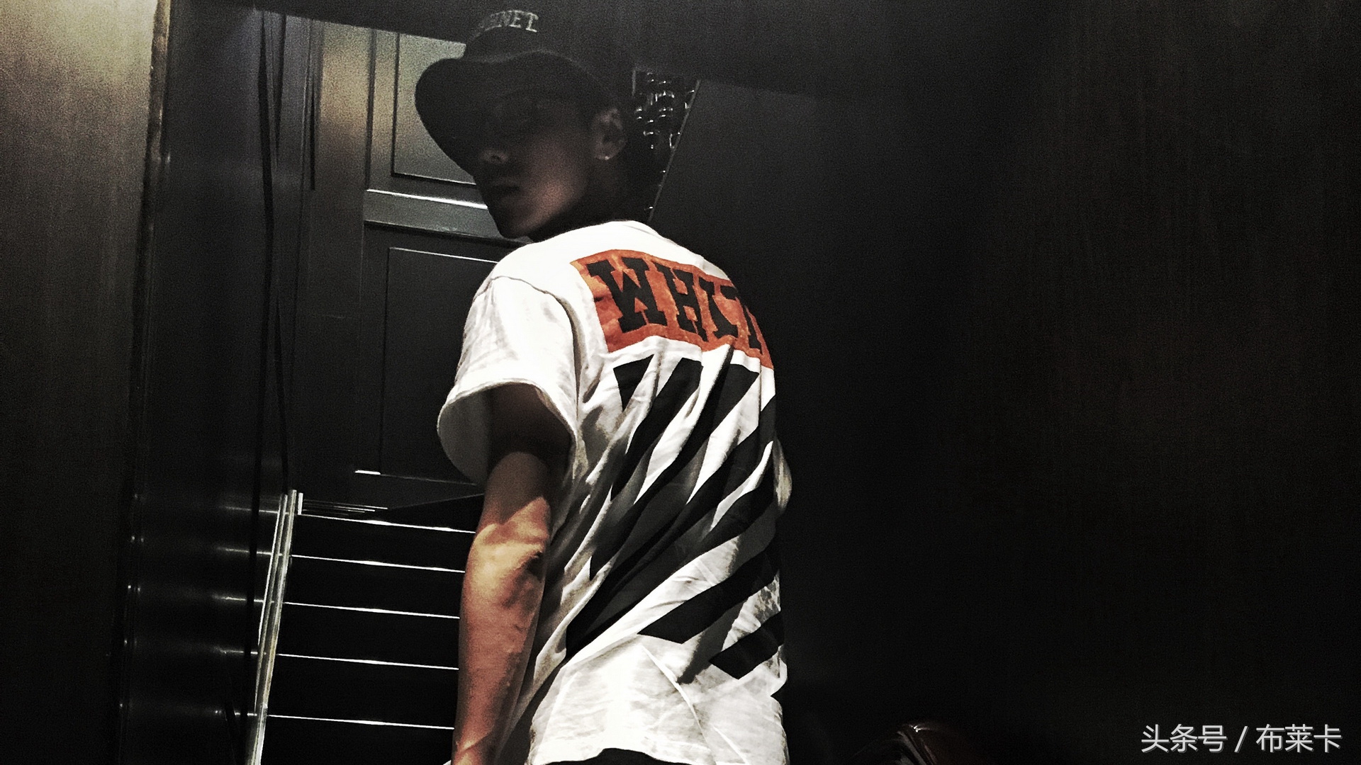 鹿晗愿望季图片壁纸,鹿晗最帅的照片壁纸