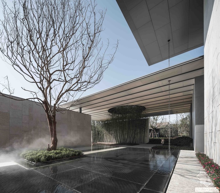 南京鲁能泰山7号院,泰山七号院展示