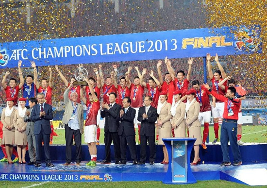 足坛十大最具统治力球队,足坛曾经辉煌的球队有哪些