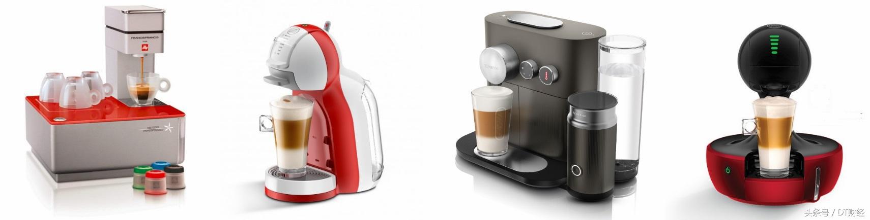 千万不要买胶囊咖啡机,胶囊咖啡机真的实用吗